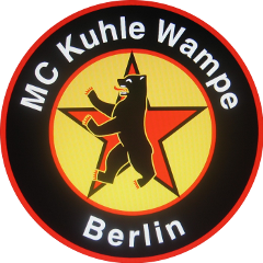 MC Kuhle Wampe Berlin