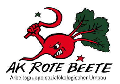 Rote Bete Berlin