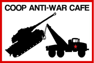 Coop Antikriegscafe