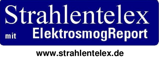 Strahlentelex