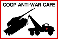 COOP Antikriegscafe